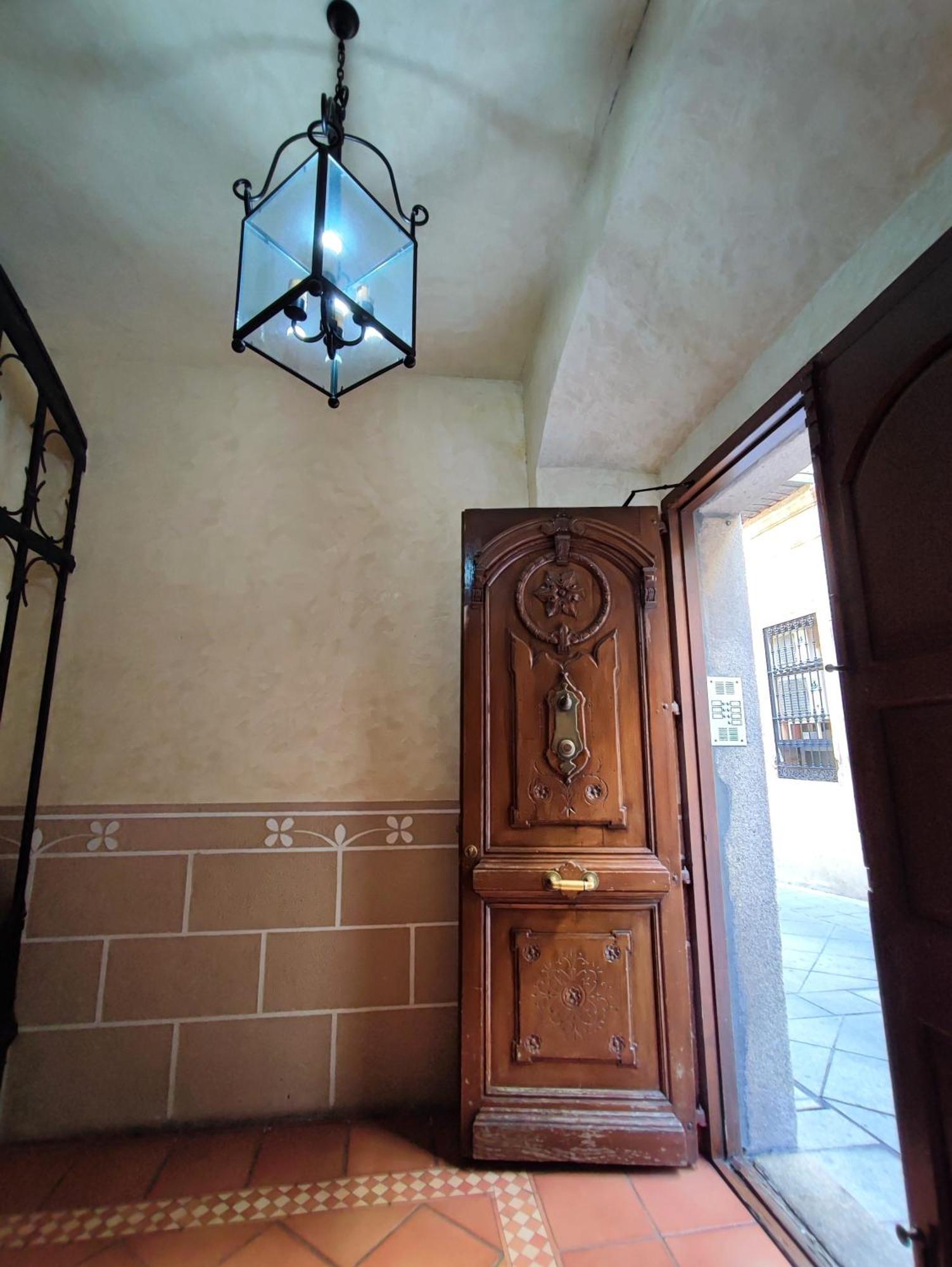 La Parada Del Rey - Luxury Suites Plasencia Ngoại thất bức ảnh