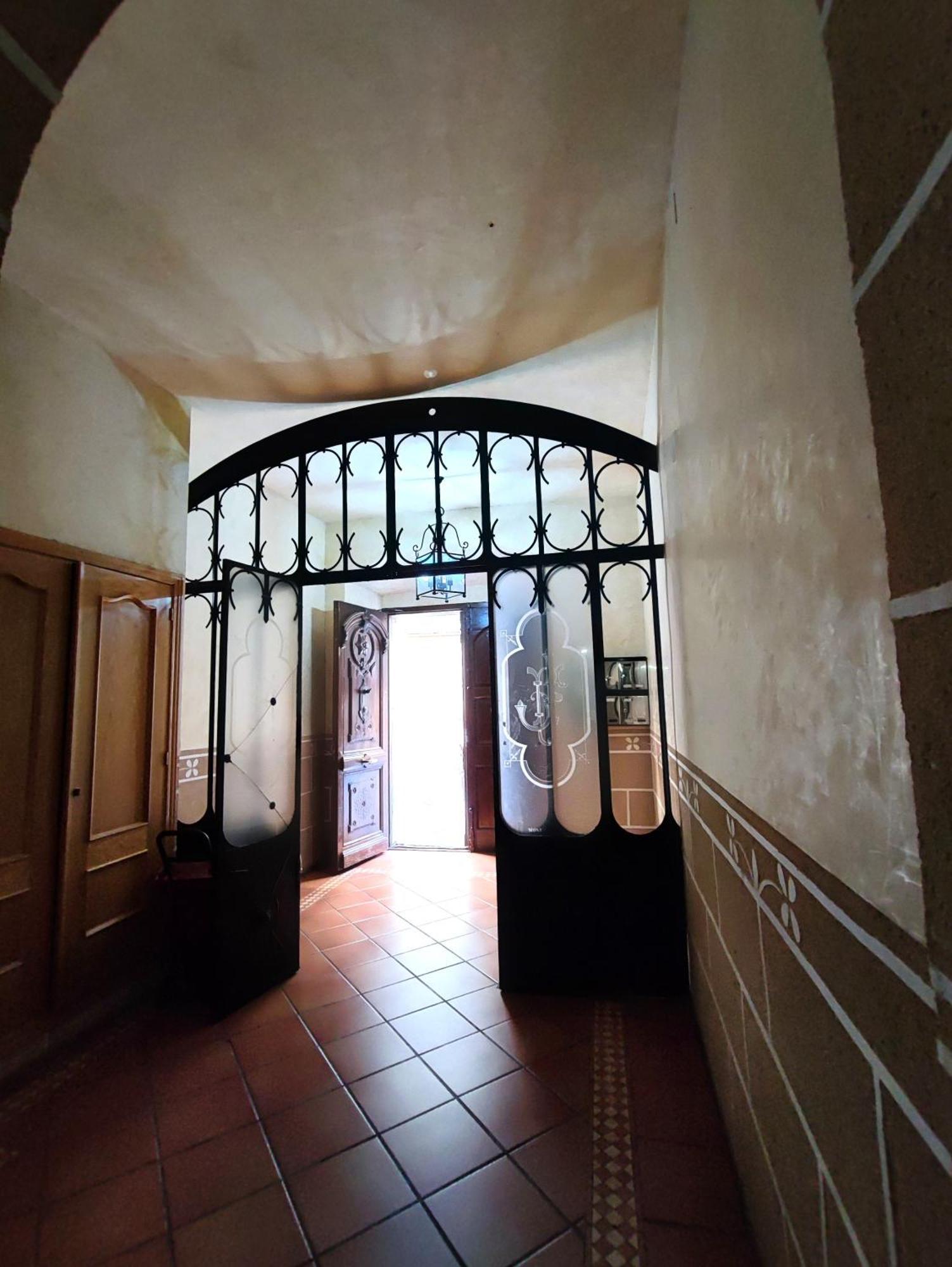 La Parada Del Rey - Luxury Suites Plasencia Ngoại thất bức ảnh