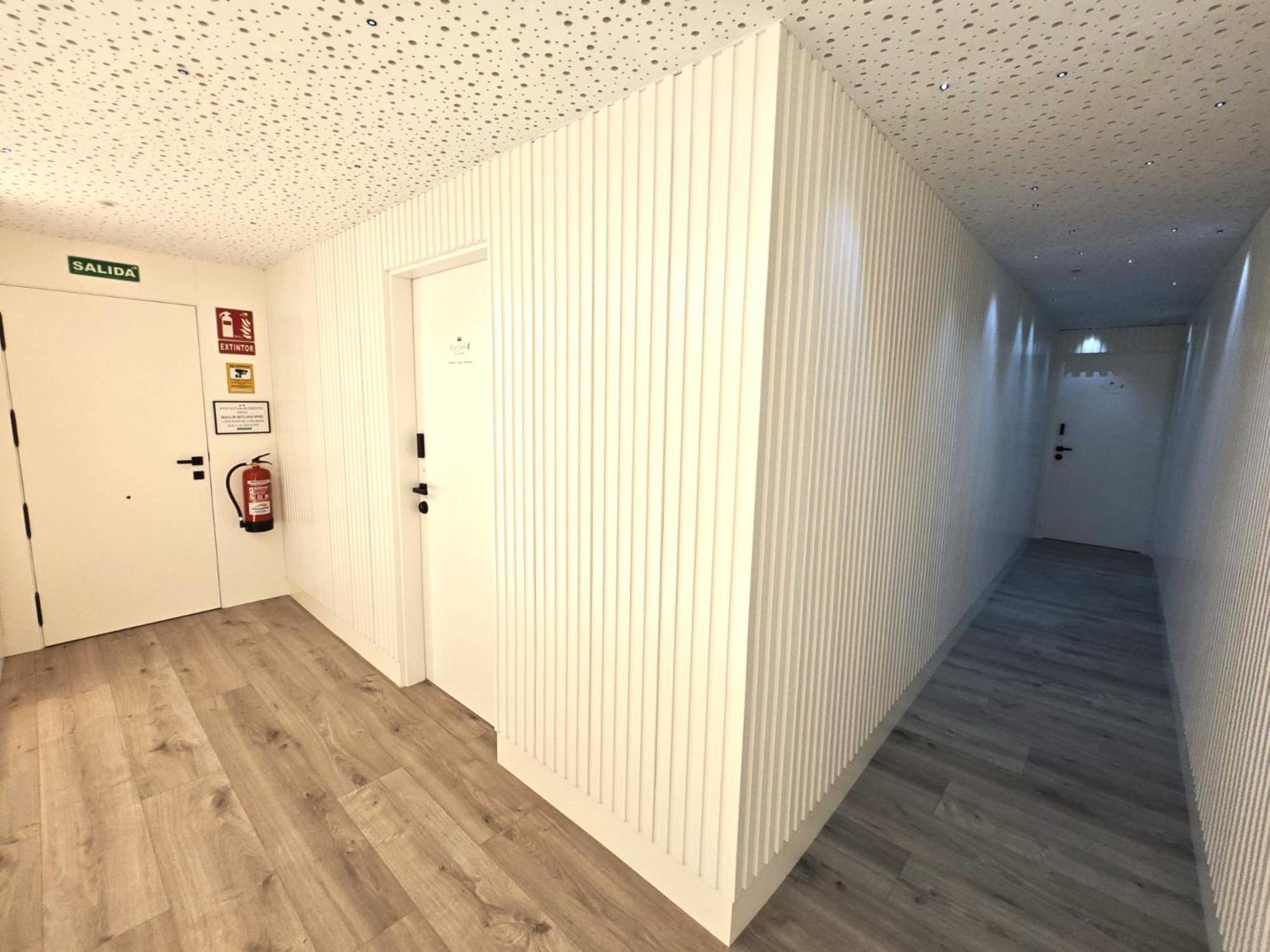 La Parada Del Rey - Luxury Suites Plasencia Ngoại thất bức ảnh