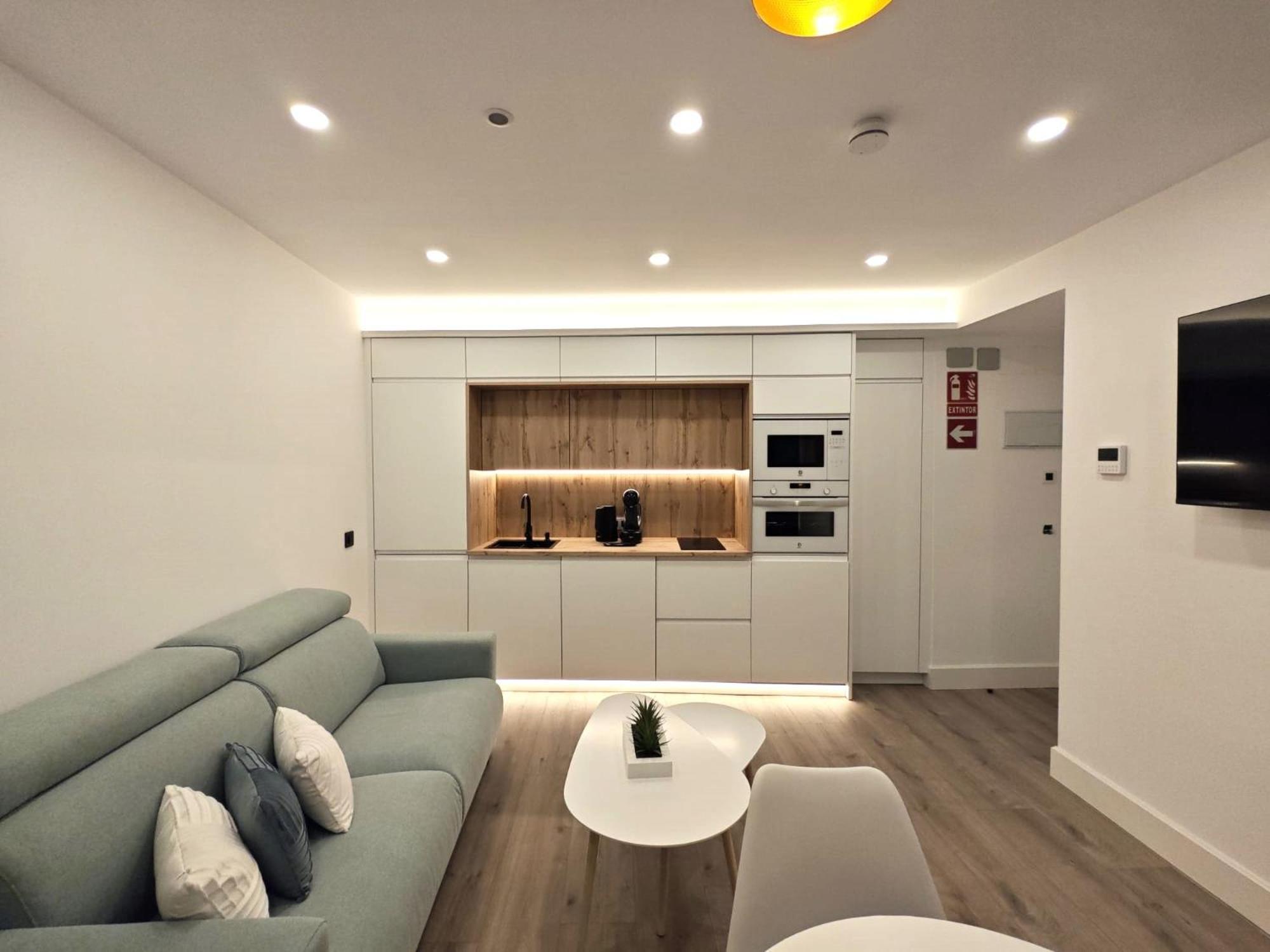 La Parada Del Rey - Luxury Suites Plasencia Ngoại thất bức ảnh