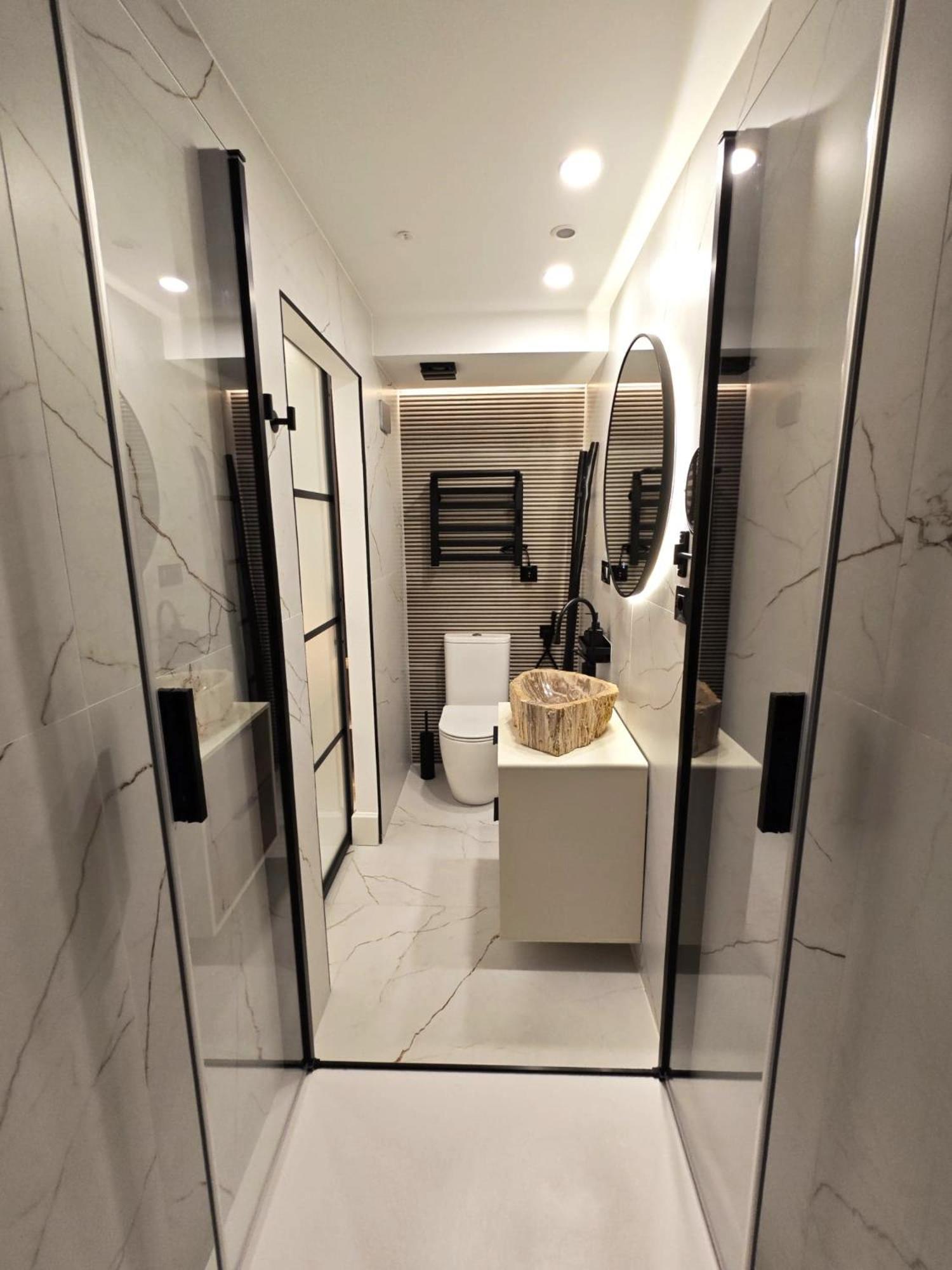 La Parada Del Rey - Luxury Suites Plasencia Ngoại thất bức ảnh