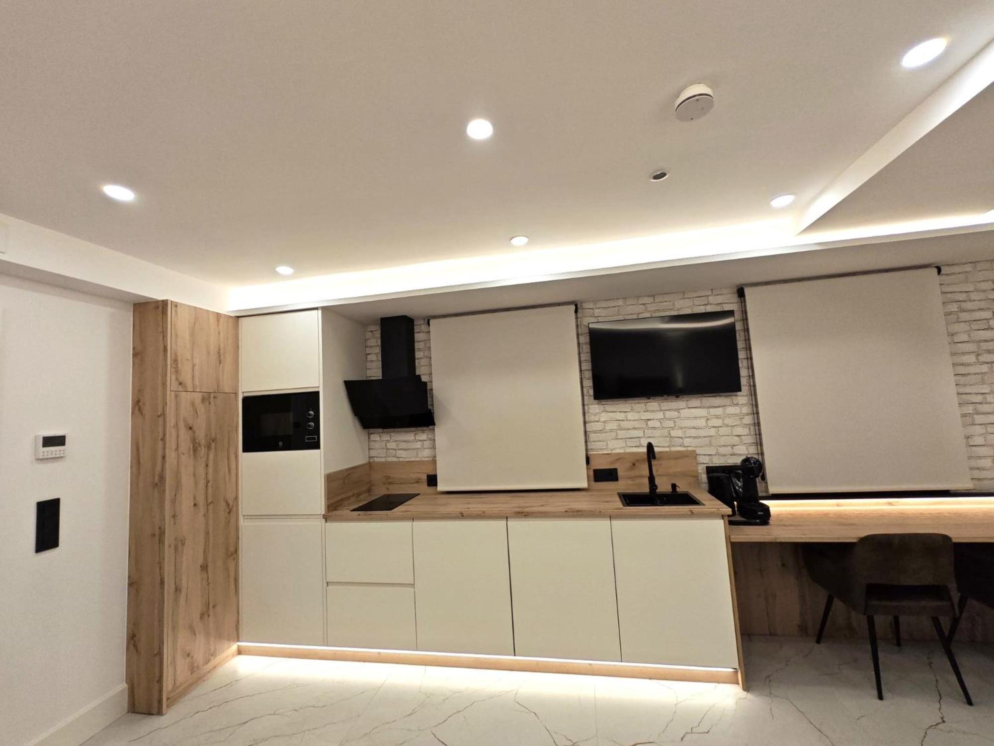 La Parada Del Rey - Luxury Suites Plasencia Ngoại thất bức ảnh