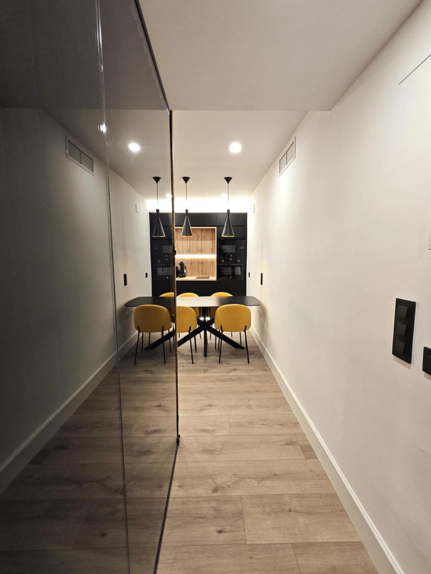 La Parada Del Rey - Luxury Suites Plasencia Ngoại thất bức ảnh