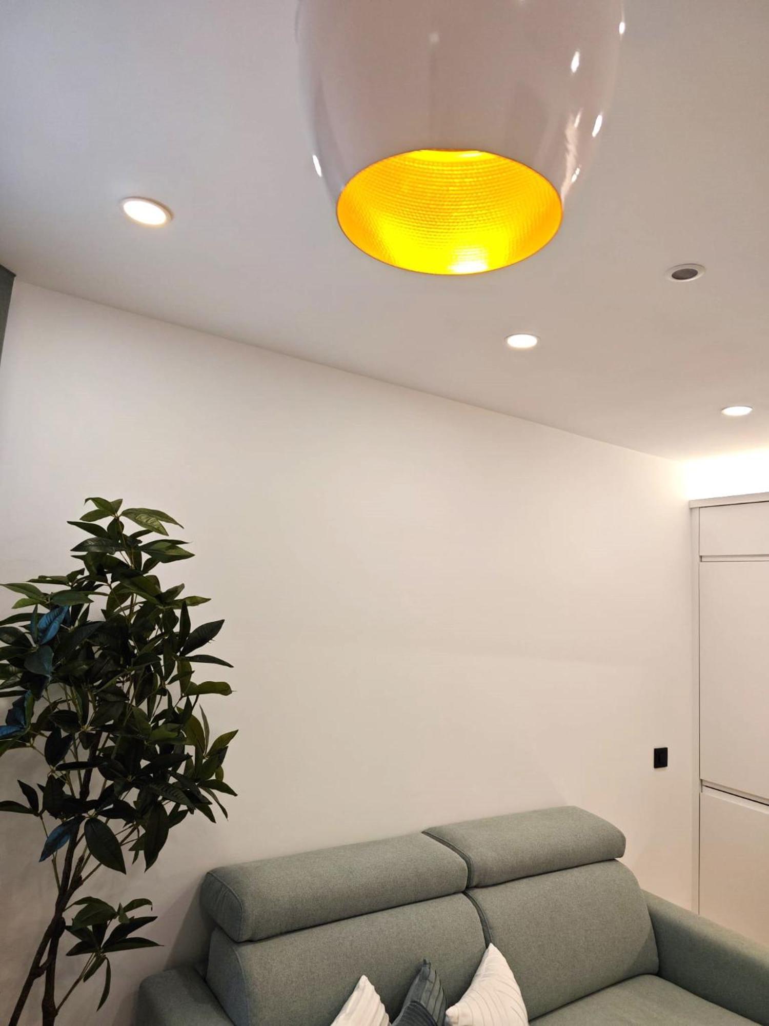 La Parada Del Rey - Luxury Suites Plasencia Ngoại thất bức ảnh