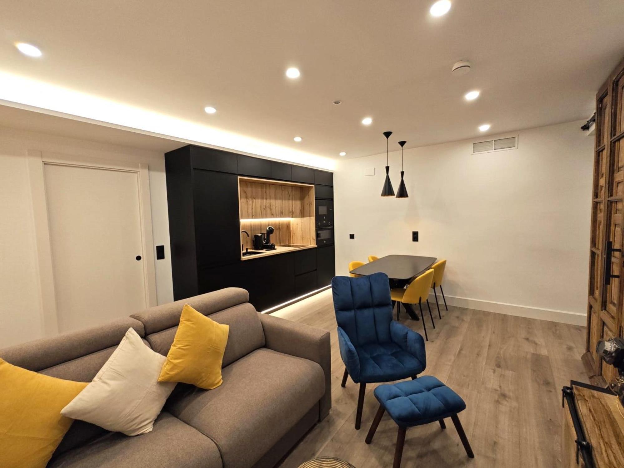 La Parada Del Rey - Luxury Suites Plasencia Ngoại thất bức ảnh