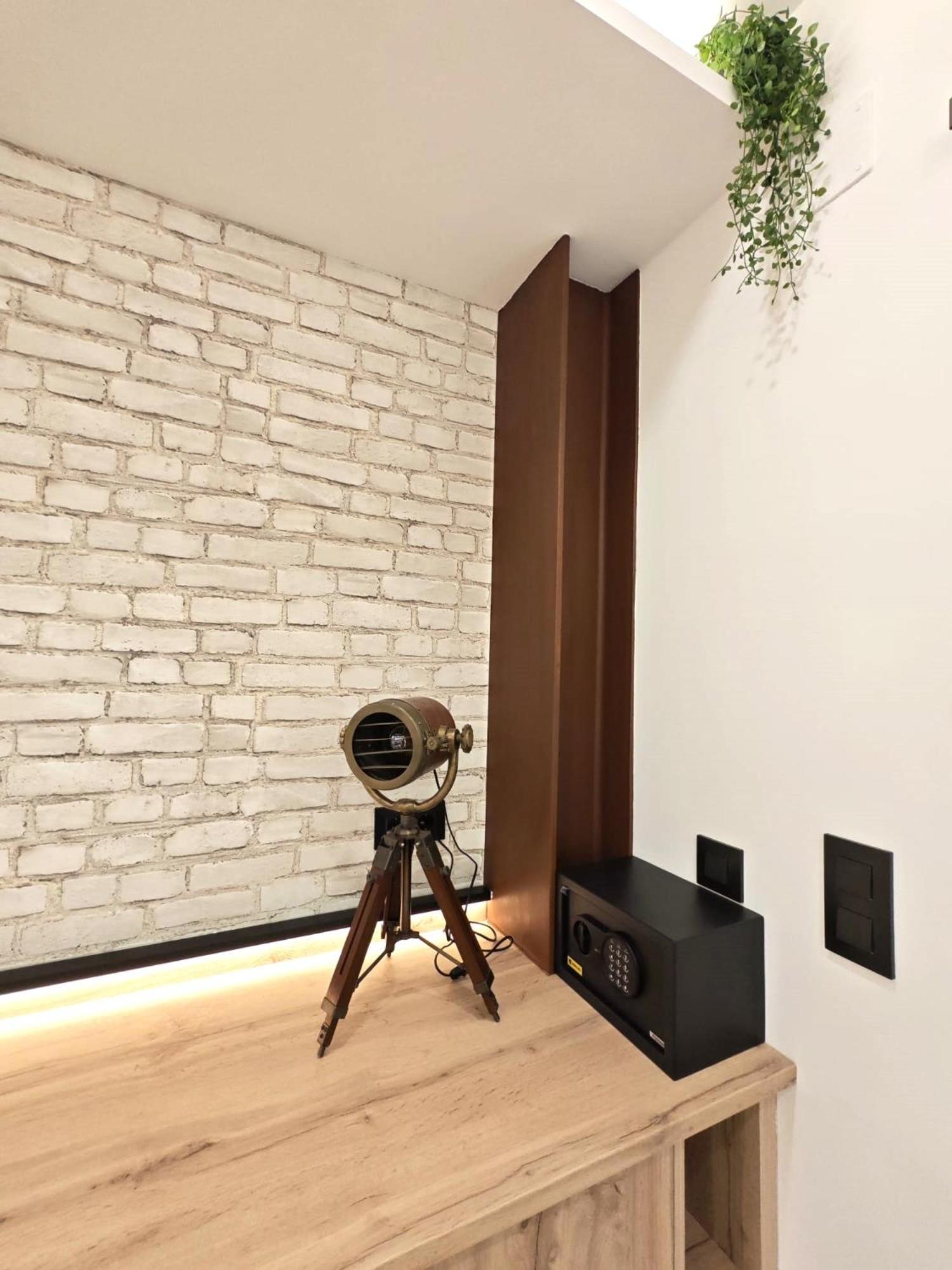 La Parada Del Rey - Luxury Suites Plasencia Ngoại thất bức ảnh