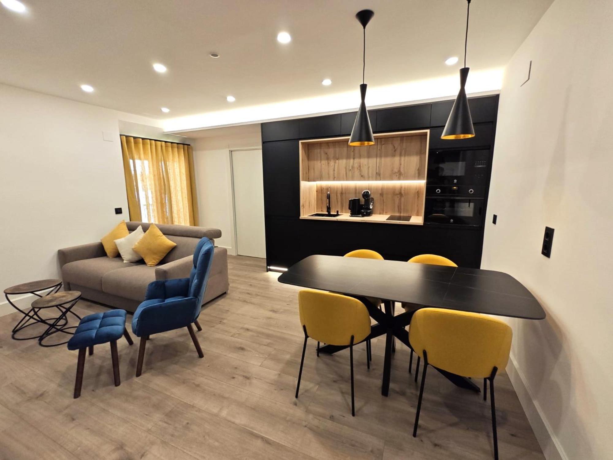 La Parada Del Rey - Luxury Suites Plasencia Ngoại thất bức ảnh