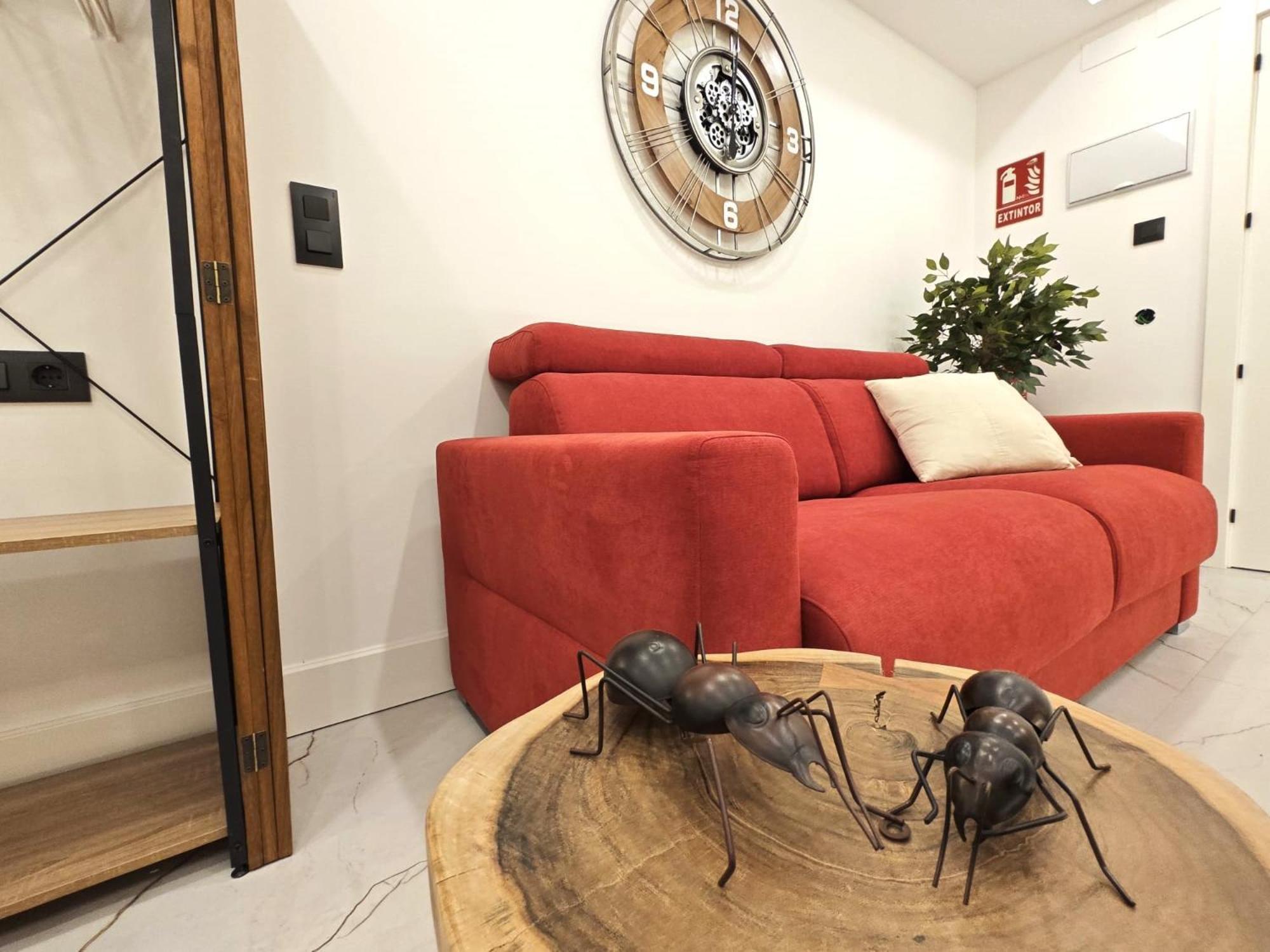 La Parada Del Rey - Luxury Suites Plasencia Ngoại thất bức ảnh